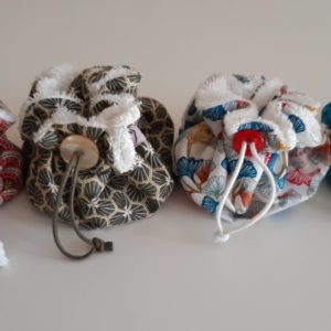 accessoires textiles