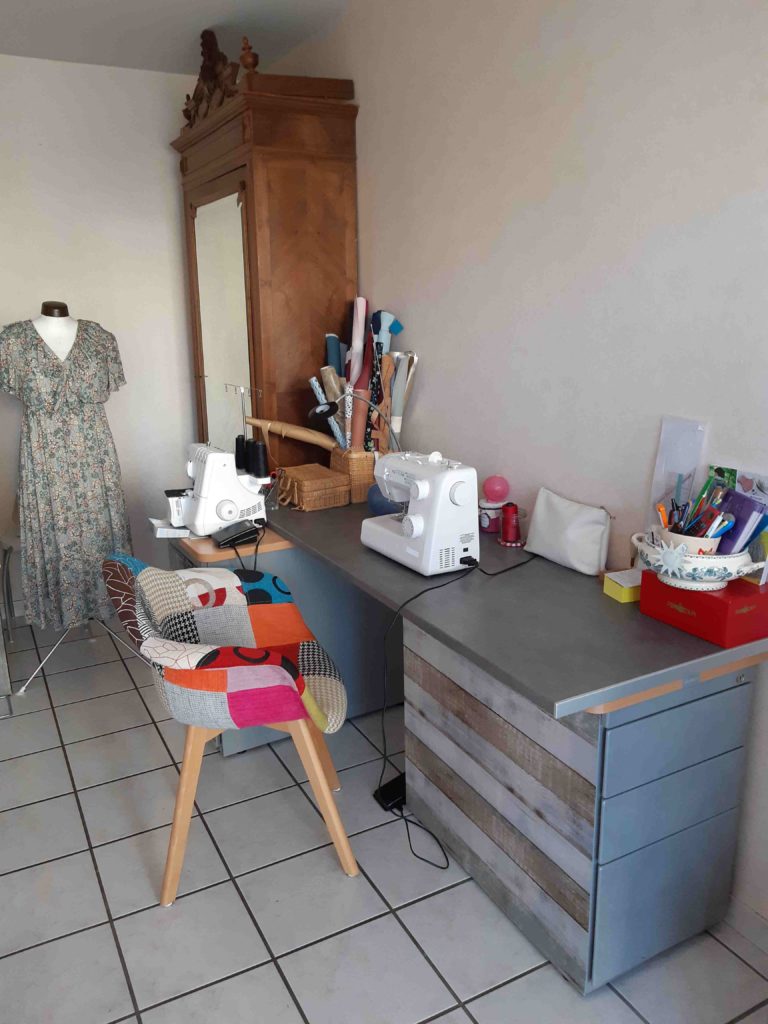 atelier couture